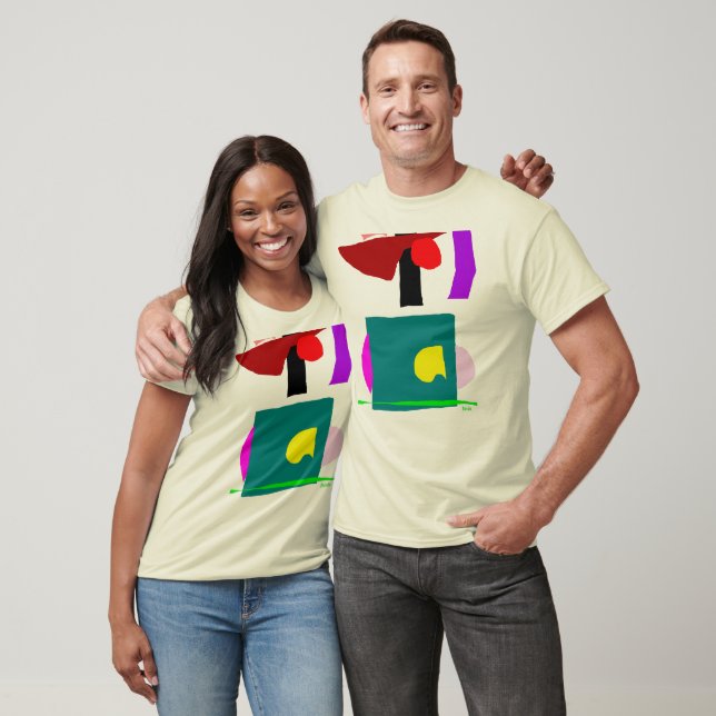 Cool T-Shirt (Unisex)