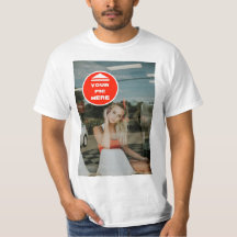 COOL ! T-shirt - Personnalisé