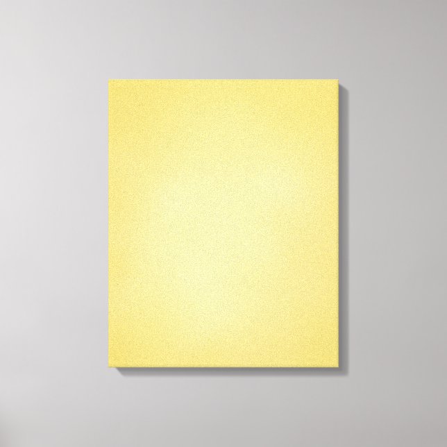 Cool Tan Grainy Look Leinwanddruck (Vorderseite)