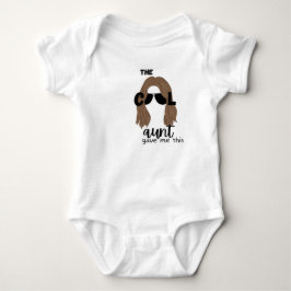 Cool Tante Baby Bodysuit Baby Strampler