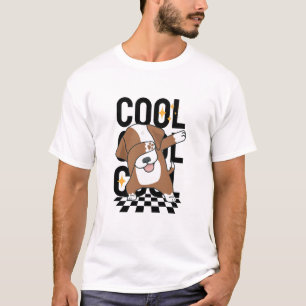 Cool TanzWelpe T-Shirt