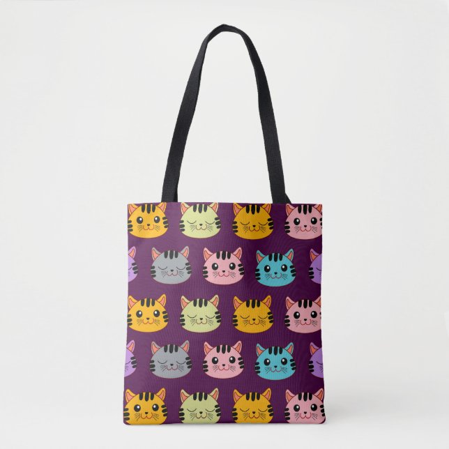 Cool Tasche (Vorderseite)
