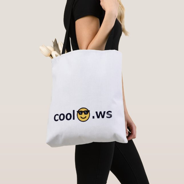 cool tasche (Von Nahem)
