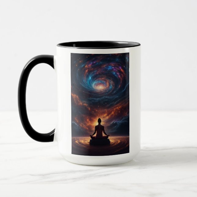 COOL TASSE (Links)