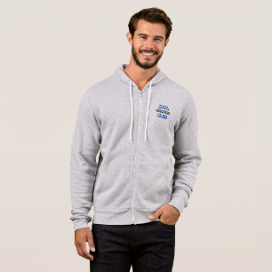 Cool Teacher Club, Lehrerleben, Lehrergeschenke Hoodie