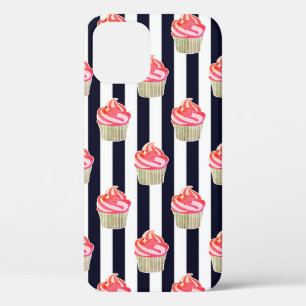 Cool tendance Coque noir et blanc -Mate coque ipho