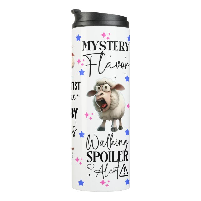 Cool-thermisch Thermosbecher (Nach rechts gedreht)