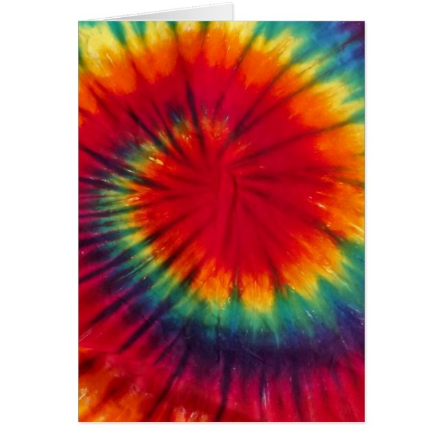 Cool Tie Dye (Devant)