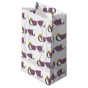 Cool-Tochter-Sonnenbrille Kleine Geschenktüte