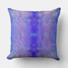 Cool Tone Psychedelic Gefärbte Krawatte Kissen Kis
