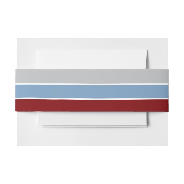 COOL TORAH Bat Mitzvah Bly Wrap Band (Vorderseite Beispiel)