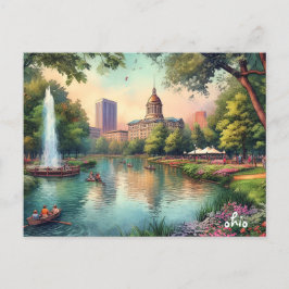 cool Travel Vintage Postkarten kaufen