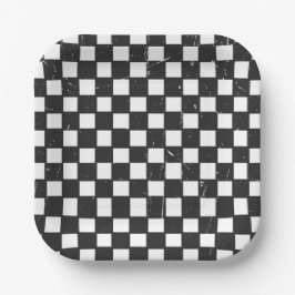 Cool Typ Karo Party Teller