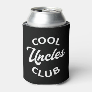 Cool Uncles Club I Dosenkühler