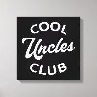 Cool Uncles Club I