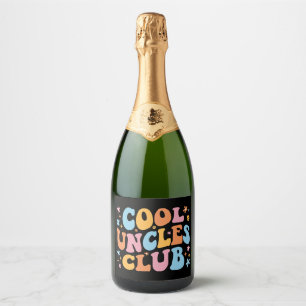 Cool Uncles Club III