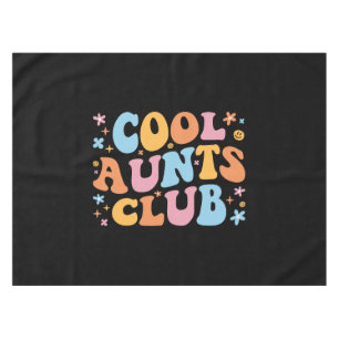 Cool Uncles Club III Tischdecke