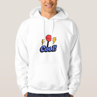 Cool Vibes Hoodie
