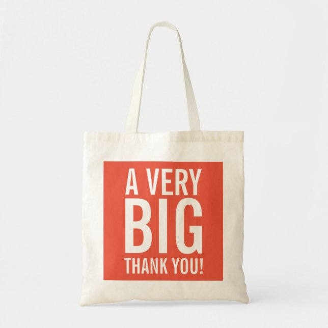 Cool vielen Dank an die Taschen für Gastgeschenke  (Vorne)