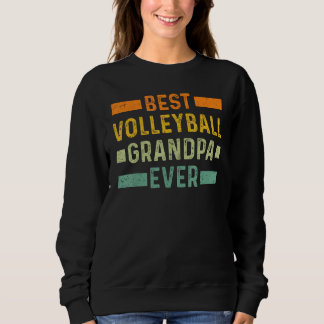 Cool Volleyball Tshirt Beste Volleyball Opa Eve