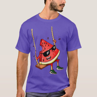 Cool Watermelon T-Shirt