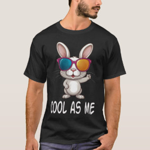 Cool wie ich T-Shirt