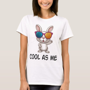 cool wie ich T-Shirt
