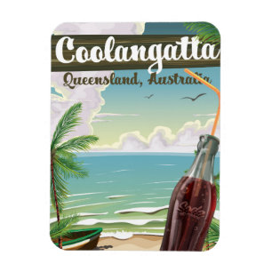 Coolangatta Magnet