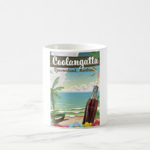 Coolangatta Verwandlungstasse
