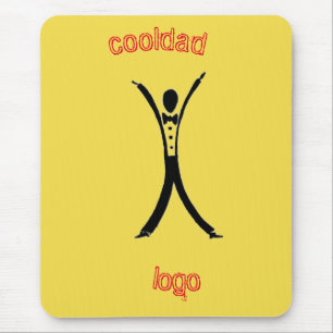 Cooldad Mousepad