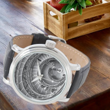 Coole 3-D-Wirkung der Spiraltreppe am Vatikan