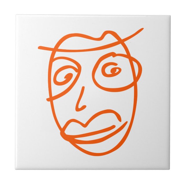 COOLE Abbildung Fliese (Vorderseite)