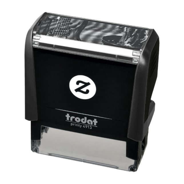 Coole akustische Gitarre Permastempel (Produkt)