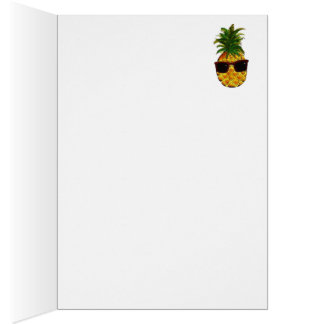 Coole Ananas