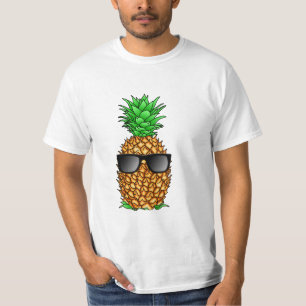 Coole Ananas T-Shirt
