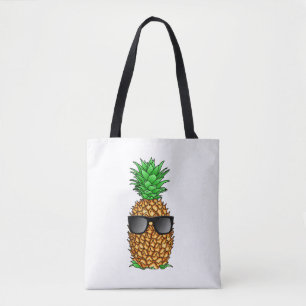 Coole Ananas Tasche