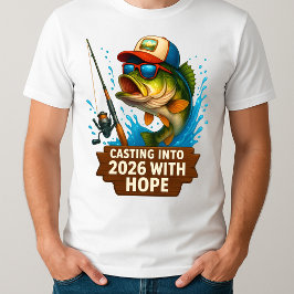 coole Angelschenke T-Shirt