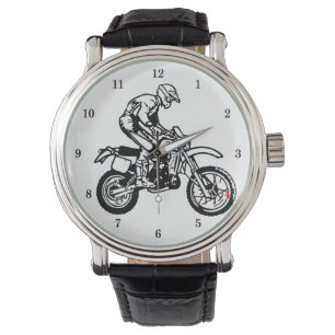 Coole Armbanduhr
