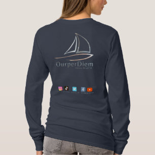 Coole Azimut T-Shirt