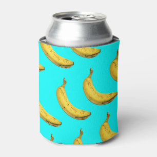 Coole Banane Dosenkühler