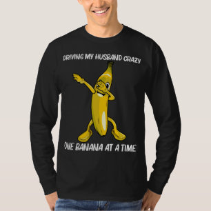 Coole Banane für Frauen Mama Abstecher Gelb süß Tr T-Shirt
