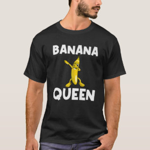 Coole Banane für Frauen Mama Abstecher Gelb süß Tr T-Shirt