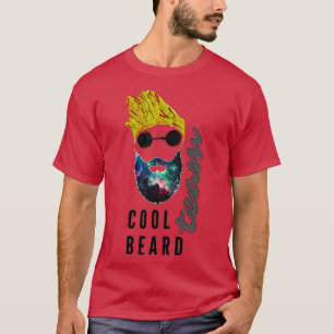 coole Bärenteam T-Shirt