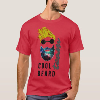 coole Bärenteam T-Shirt