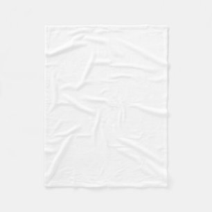 Coole Baseball-Mütter Club Kunstwerk Fleecedecke