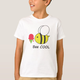 Coole Biene T-Shirt