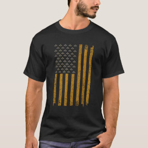 Coole Bienenerhaltung Kunst für Männer Frauen US-F T-Shirt