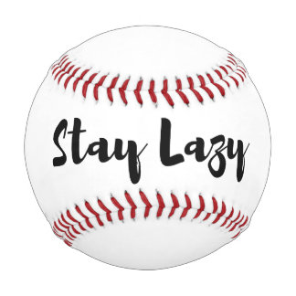 Coole Bilder Beschreibung: Embrace relaxt Baseball