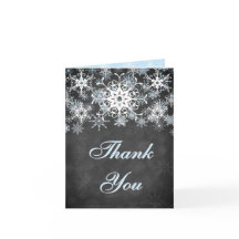 Coole blaue Snowy-Tafel-Hochzeit danken Ihnen zu