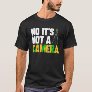 Coole Bodenbefragung gift Funny No. Es ist keine K T-Shirt